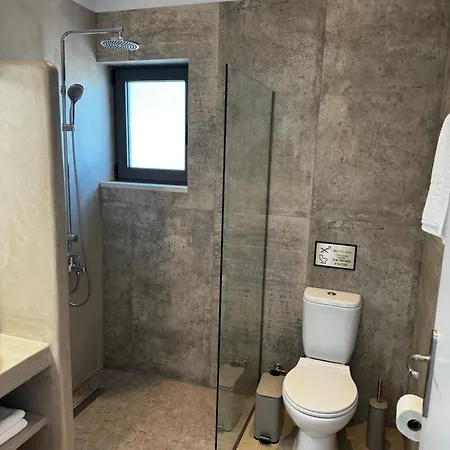 Elaia Villa Sitia (Crete)
