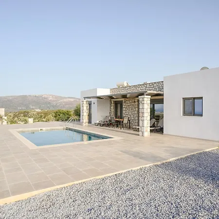 Villa Elaia *