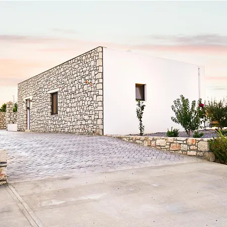 Villa Elaia Sitia (Crete)